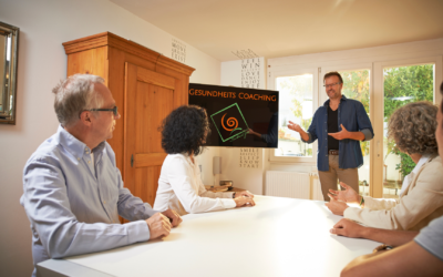 Vermietung Coaching Raum