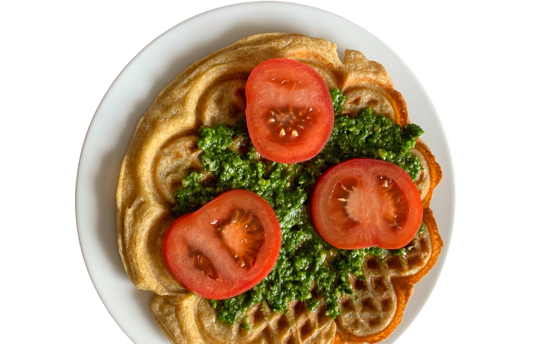 Tomate, Basilikum und ihre Freunde laden ein