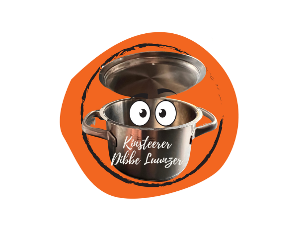 Dibbe Luunzer Logo