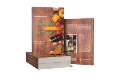 Glücksküche für Männer