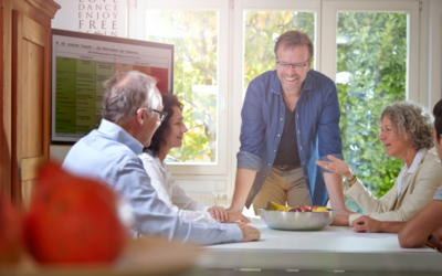 Coaching Session 1zu1