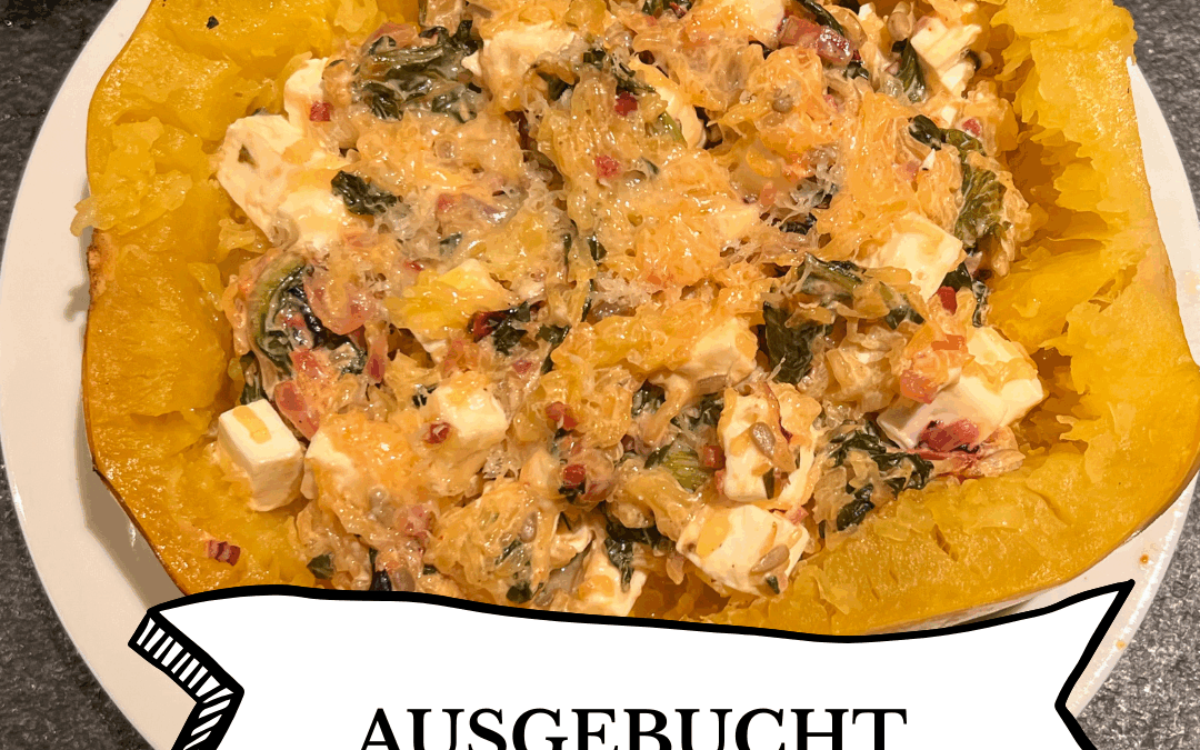 Herbstgeschenke – Kürbis & Co laden ein