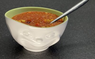 KW52_#281 Chili Con Grünkern