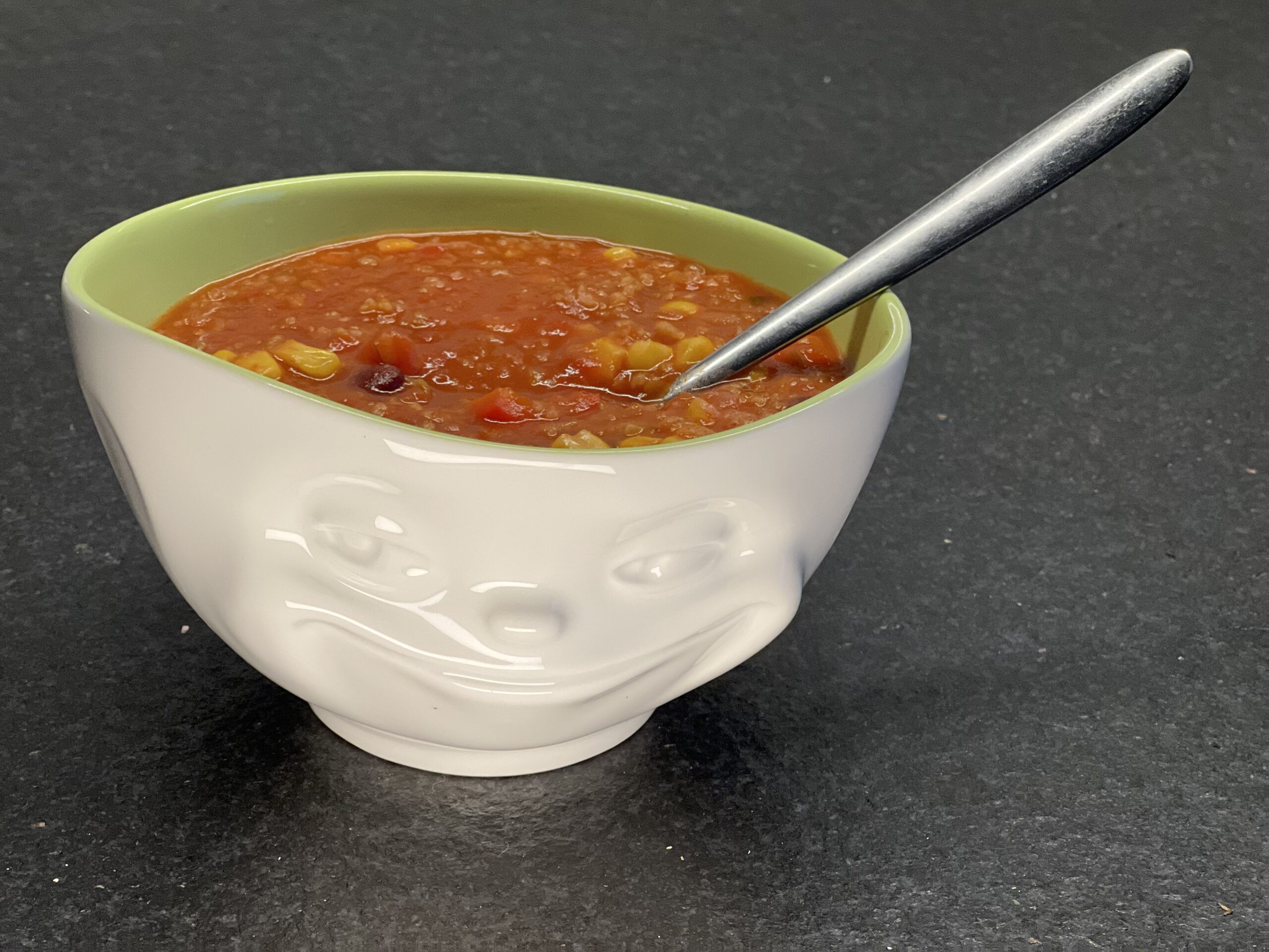 Tomaten-Basilikumfladen Rezepte zum downloaden