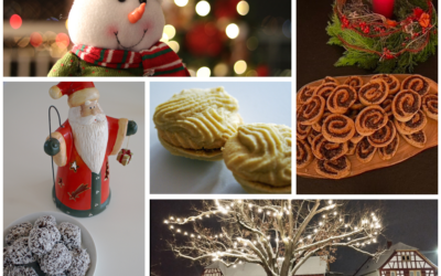 KW 51/Lecker durch die Weihnachtszeit
