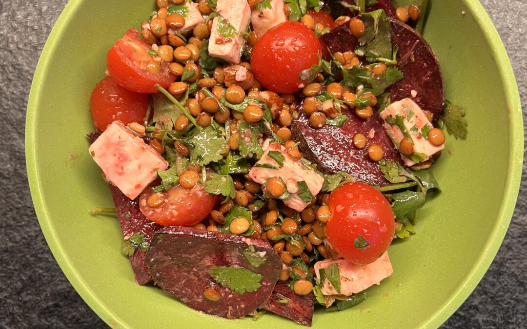 Zünde den Turbo für Deine Fitness in 2026