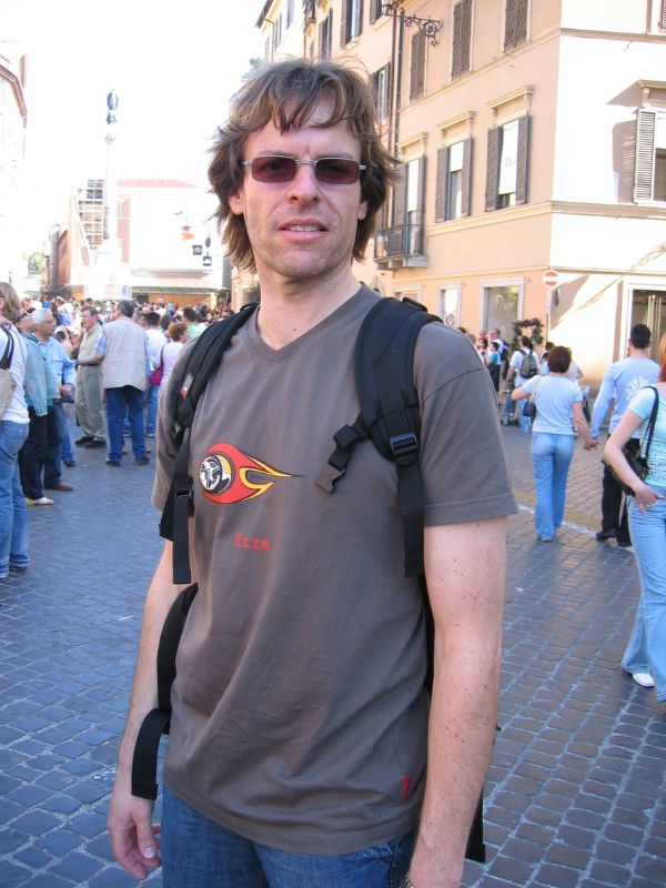 Burkhard Gross