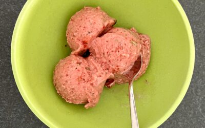 KW26_#248_Erdbeer-Bananen-Eis mit Basilikum