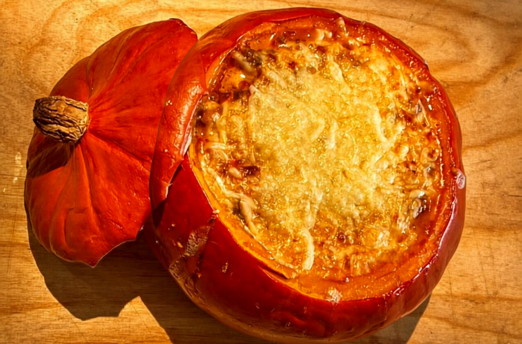 „Herbst auf die Hand“ – schnelle Bites, bunter Genuss