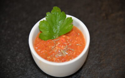 KW41_#165_Harissa Gewürzpaste